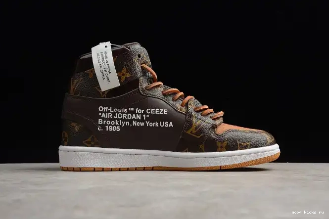 80% Off Sale x Air to SB CD6578-507 Nike LA Jordan Chicago High 1 0501
